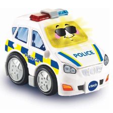 VTech - Toot-Toot Drivers - Police Car