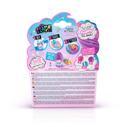 So Slime - Fluffy Slime Shaker