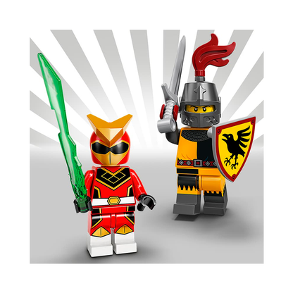 LEGO Minifigures - Series 20 (71027)
