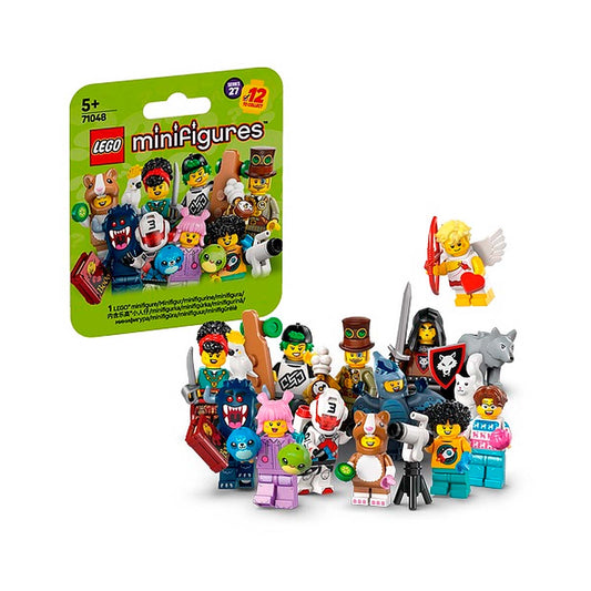 LEGO Minifigures - Series 27 (71048)