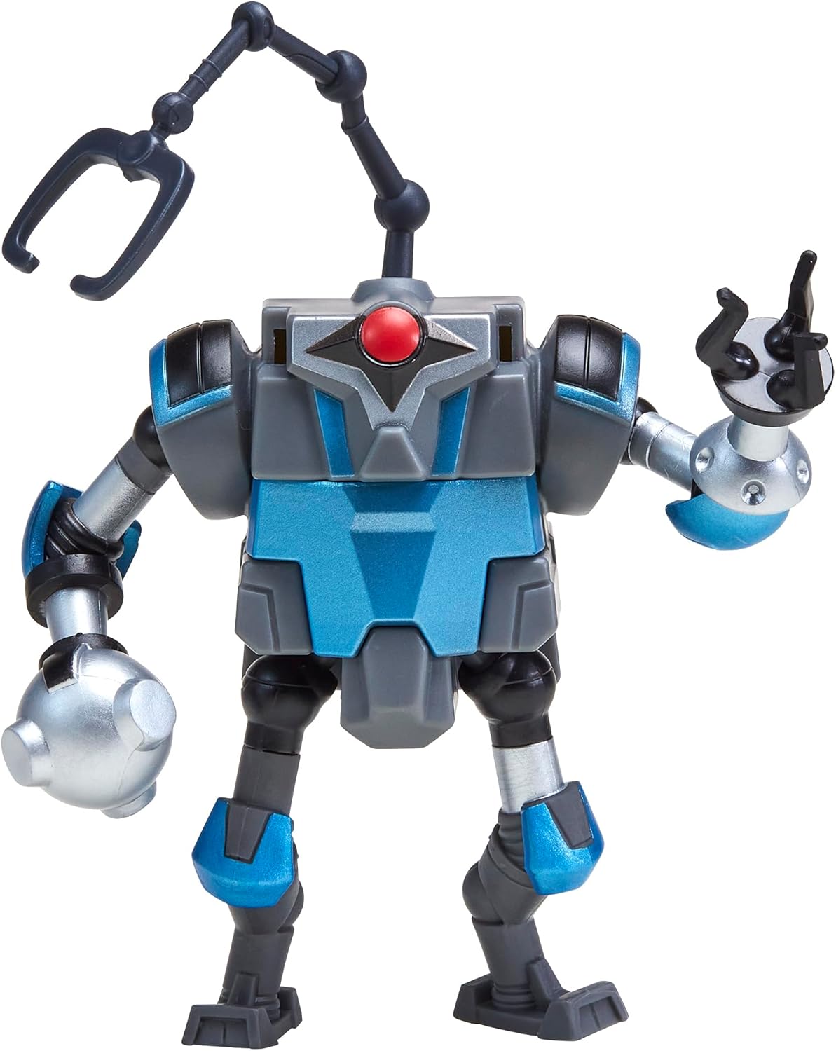 Teenage Mutant Ninja Turtles - Mix n Match - Bishop in Mech