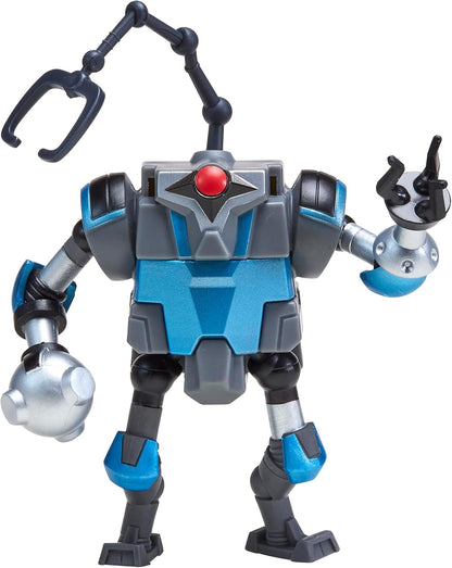 Teenage Mutant Ninja Turtles - Mix n Match - Bishop in Mech