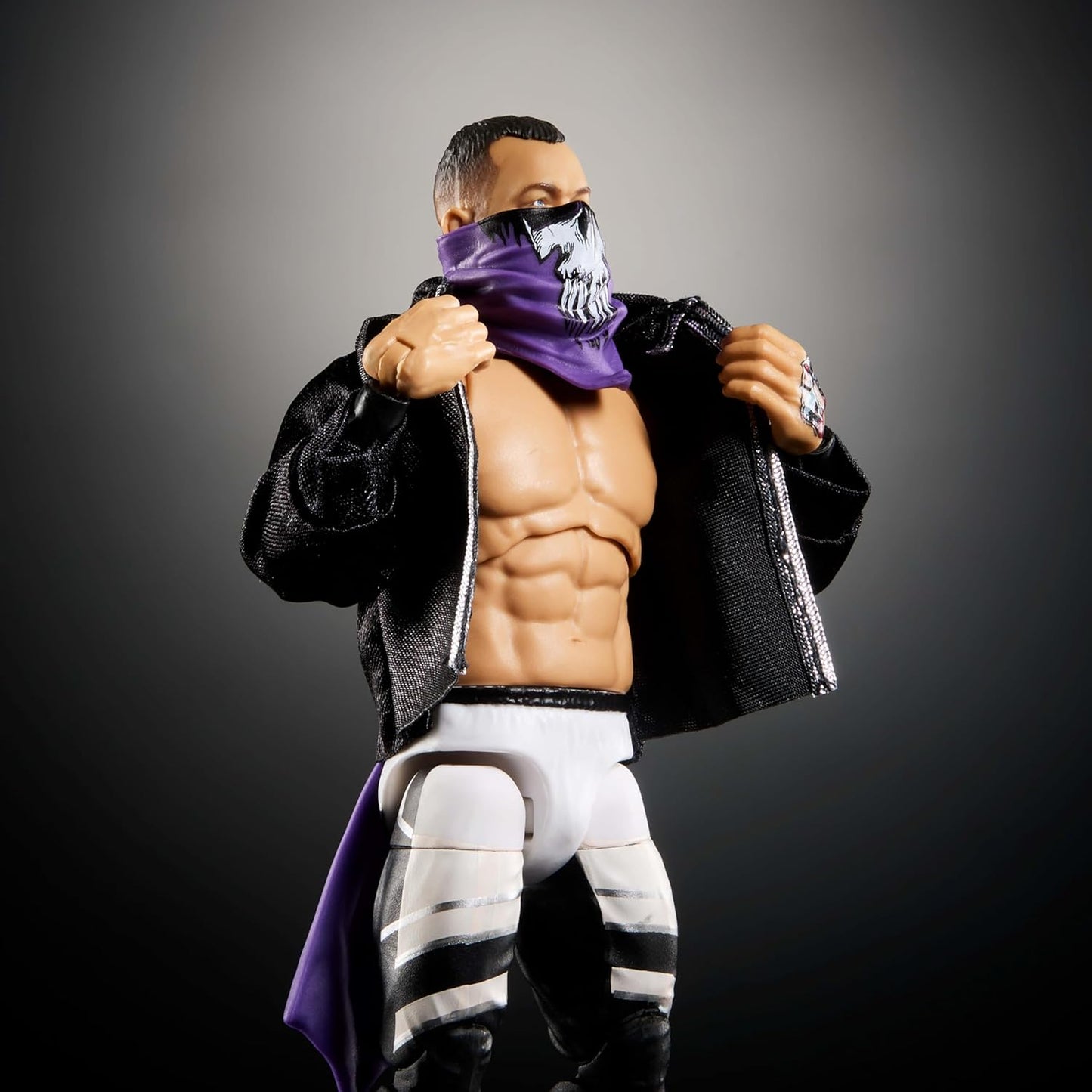 WWE Ultimates - Finn Balor