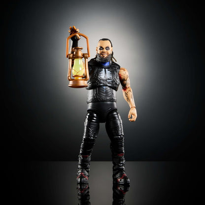 WWE Ultimate - Bray Wyatt