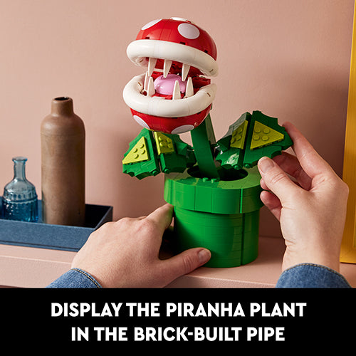 LEGO Super Mario - Piranha Plant (71426)