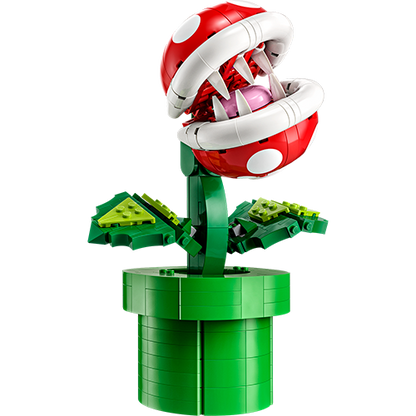 LEGO Super Mario - Piranha Plant (71426)