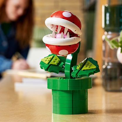 LEGO Super Mario - Piranha Plant (71426)