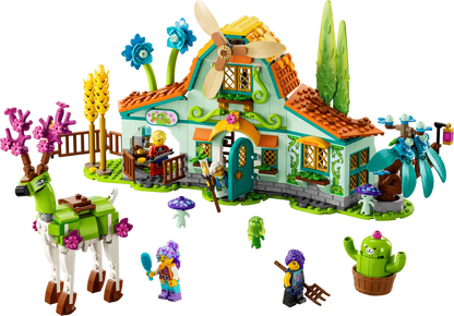 LEGO Dreamzzz - Stable of Dream Creatures (71459)