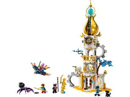LEGO Dreamzzz - Sandman's Tower (71477)