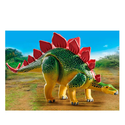 Playmobil Dinos - Research Station with Dinosaurs (71523)