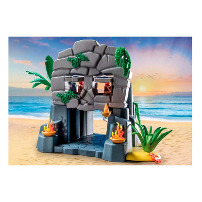Playmobil Pirates - Skull Island (71531)