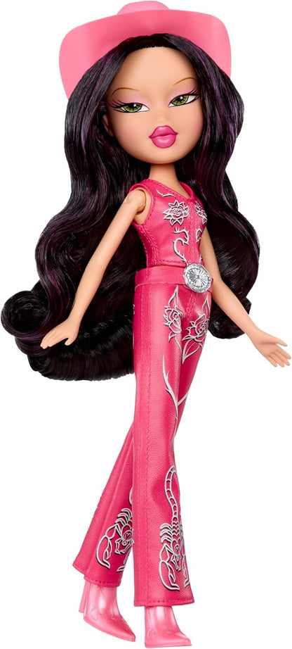 Bratz - Sassy Stampede Jade