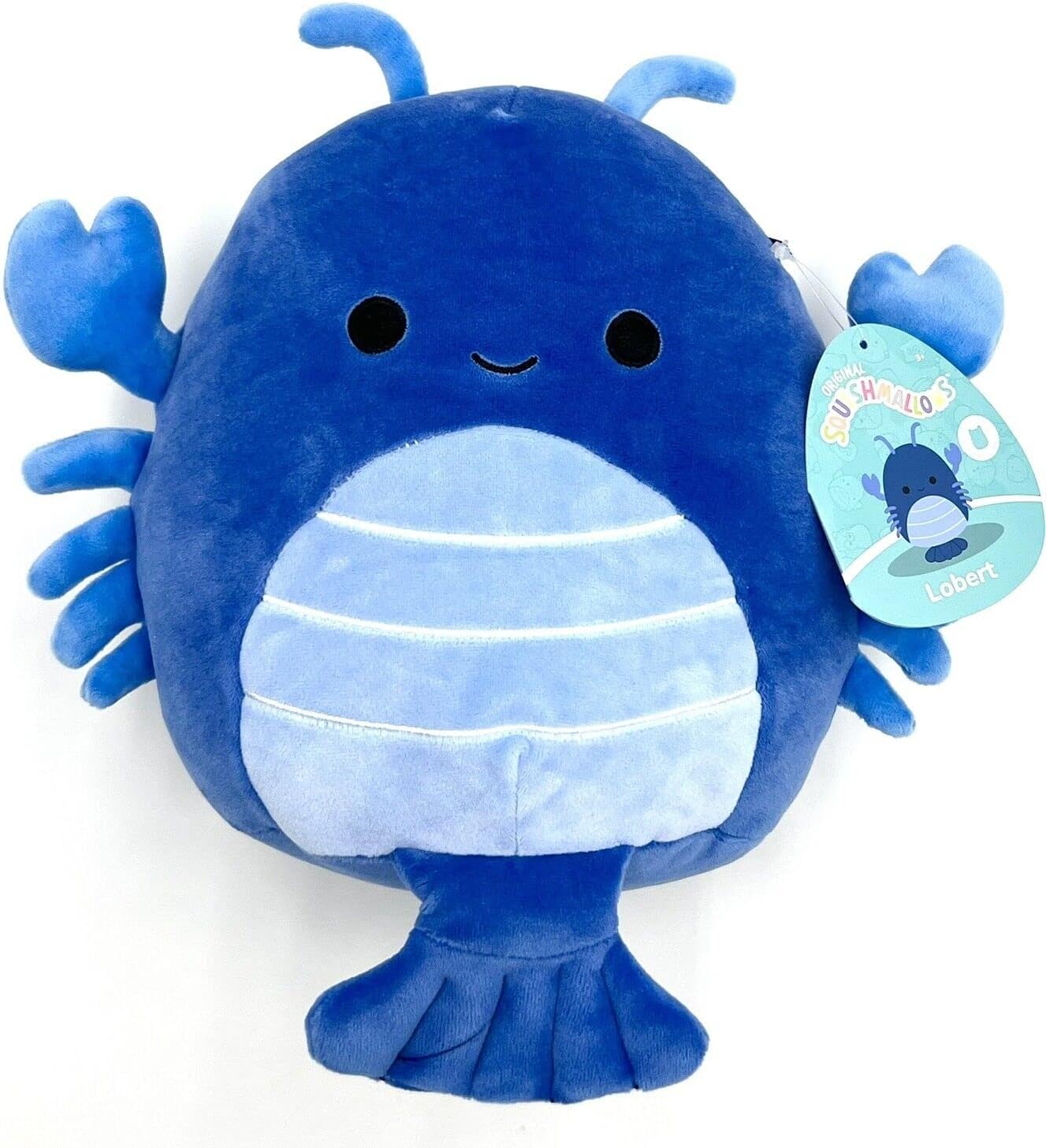 Squishmallows - 7.5" Lobert