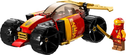 LEGO Ninjago - Kai’s Ninja Race Car EVO (71780)