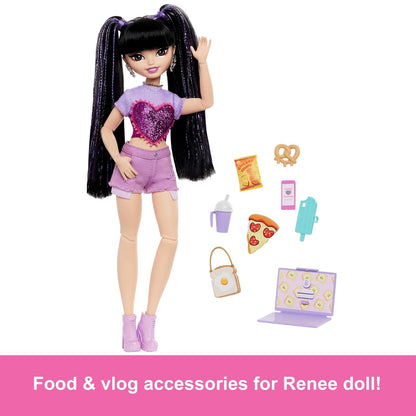 Barbie - Dream Besties - Renee