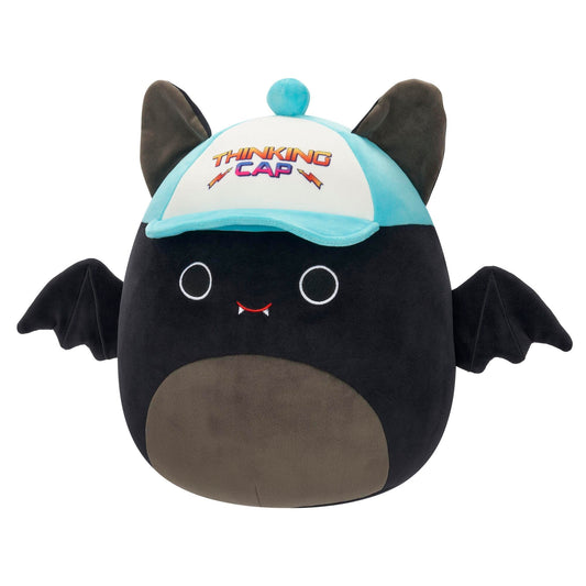 Squishmallows - Stranger Things - Emily the Bat