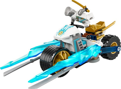 LEGO Ninjago - Zane's Ice Motorcycle (71816)