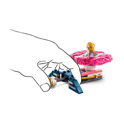 LEGO Ninjago - Sora's Dragon Spinjitzu (71824)
