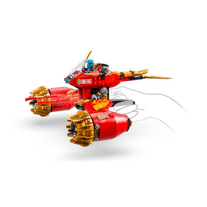 LEGO Ninjago - Kai's Mech Storm Rider (71830)