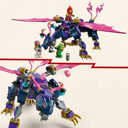 LEGO Ninjago - Rontu the Master Dragon (71842)