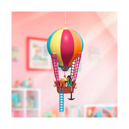 Playmobil Animals & Friends - Balloon Ride (71853)