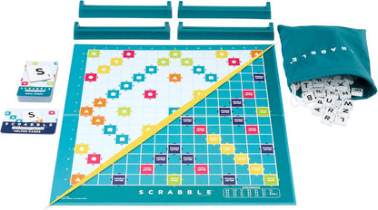 Scrabble