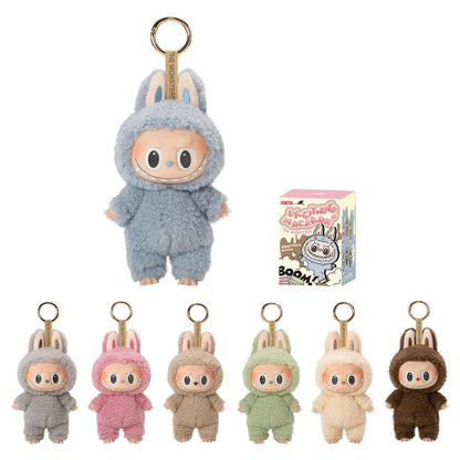 Labubu - Exciting Macaron - Blind Box