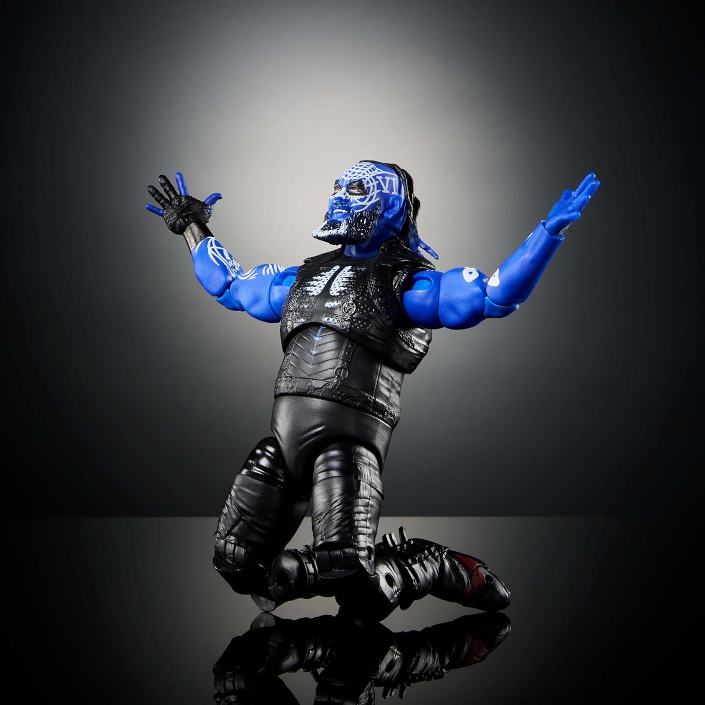 WWE Ultimate - Bray Wyatt