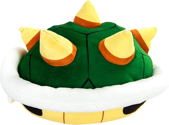 Club Mocchi Mocchi - Super Mario - Spiny Shell Plush