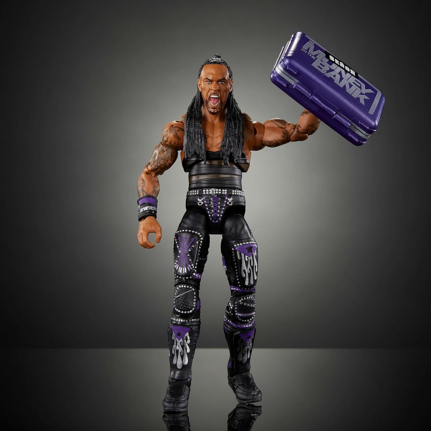 WWE - Damian Priest