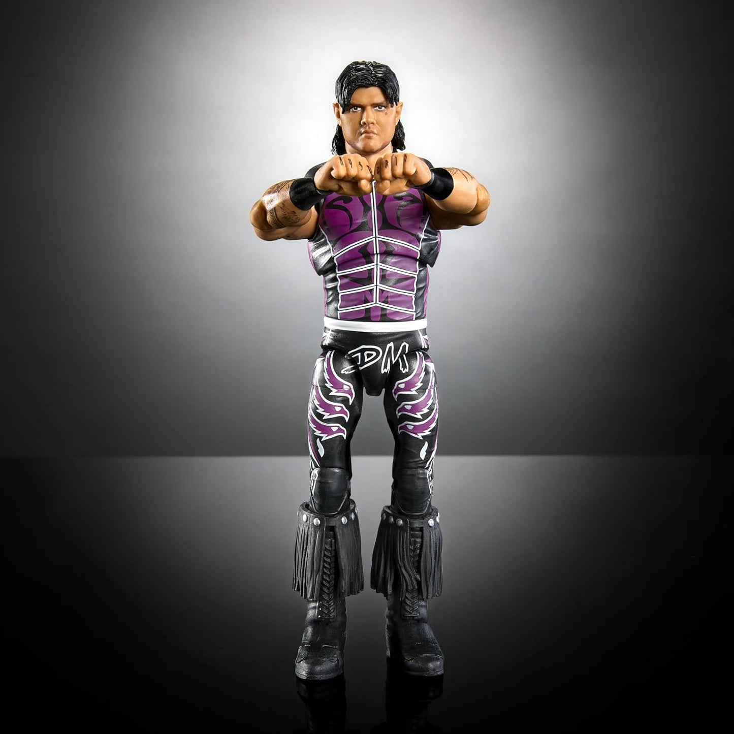WWE Ultimate - Dominik Mysterio