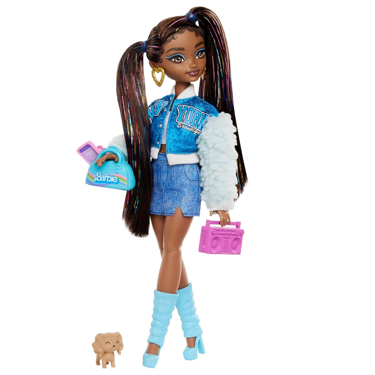 Barbie - Dream Besties - Brooklyn