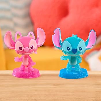 Stitch - Large Collectible Figure
