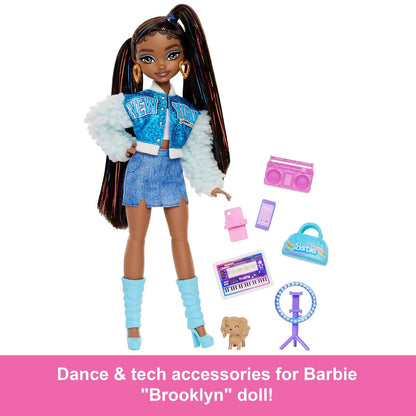 Barbie - Dream Besties - Brooklyn