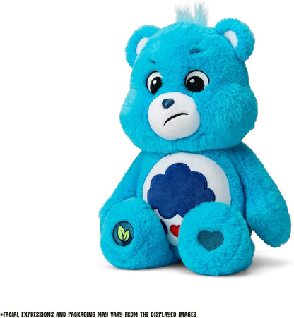 Care Bears - 14" Plush Grumpy