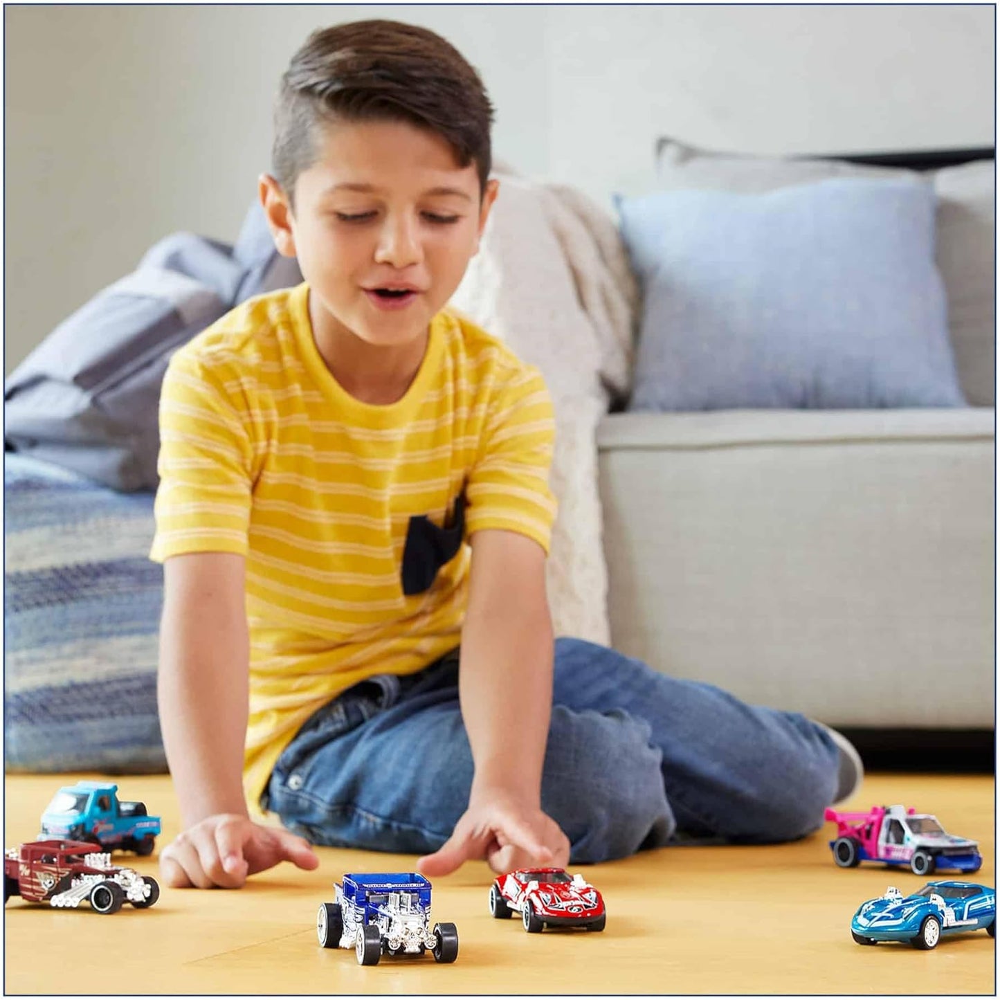 Hotwheels - Pullbacks