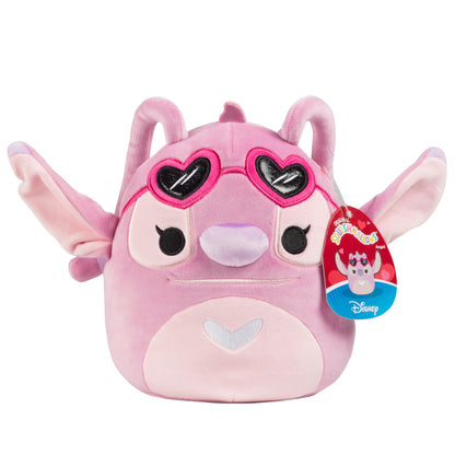 Squishmallow - Lilo & Stitch - 8" Angel