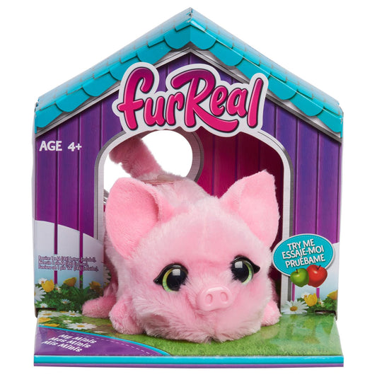 Furreal My Minis - Piggy