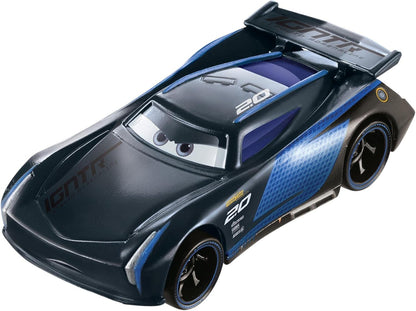 Disney Cars - Colour Changing Cars - Jackson Storm