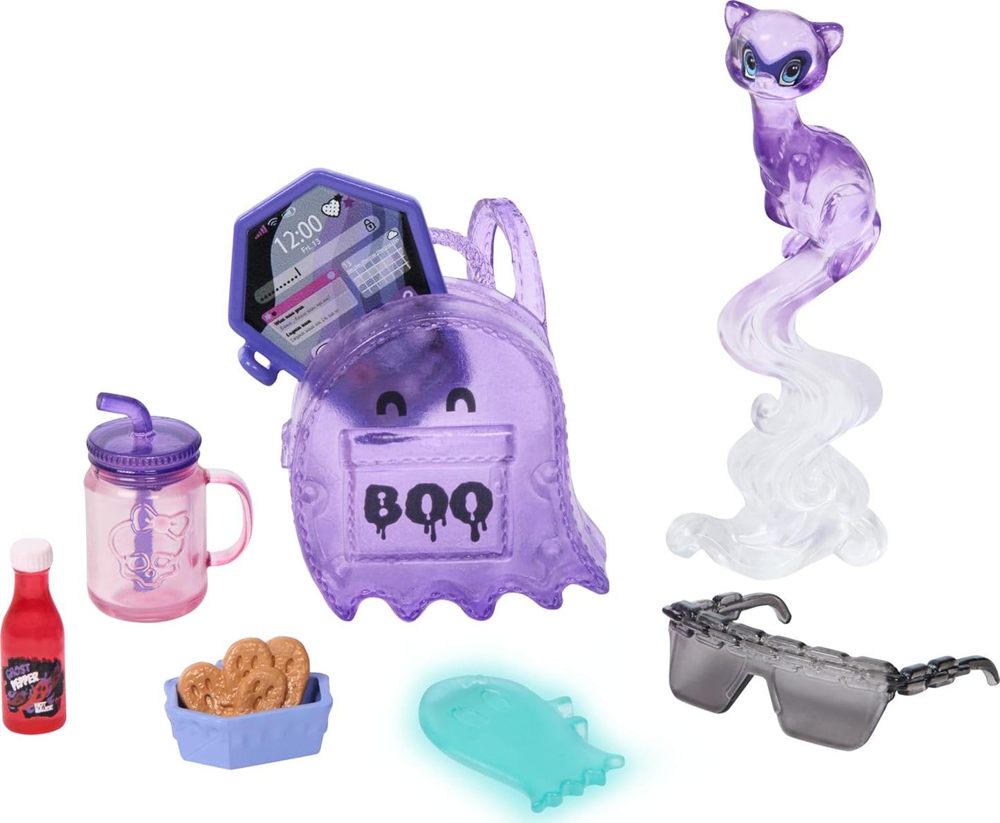 Monster High - Spectra Vondergeist Doll