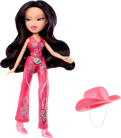 Bratz - Sassy Stampede Jade