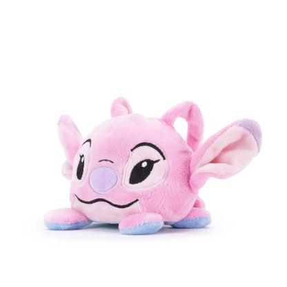 Disney Lilo & Stitch - Reversible - Stitch & Angel Plush
