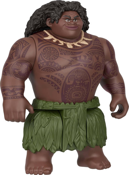 Moana 2 - Moana & Maui Ocean