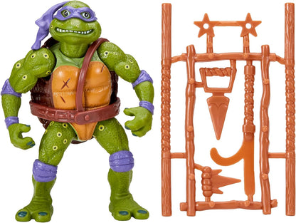Teenage Mutant Ninja Turtles - Movie Star Donnie
