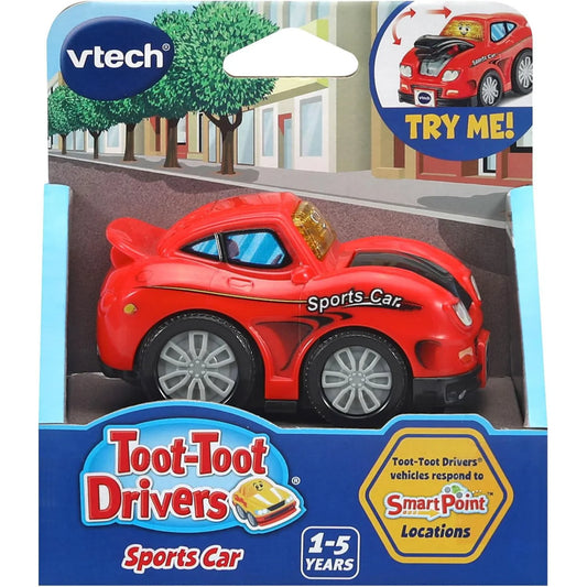 VTech - Toot-Toot Drivers - Sports Car