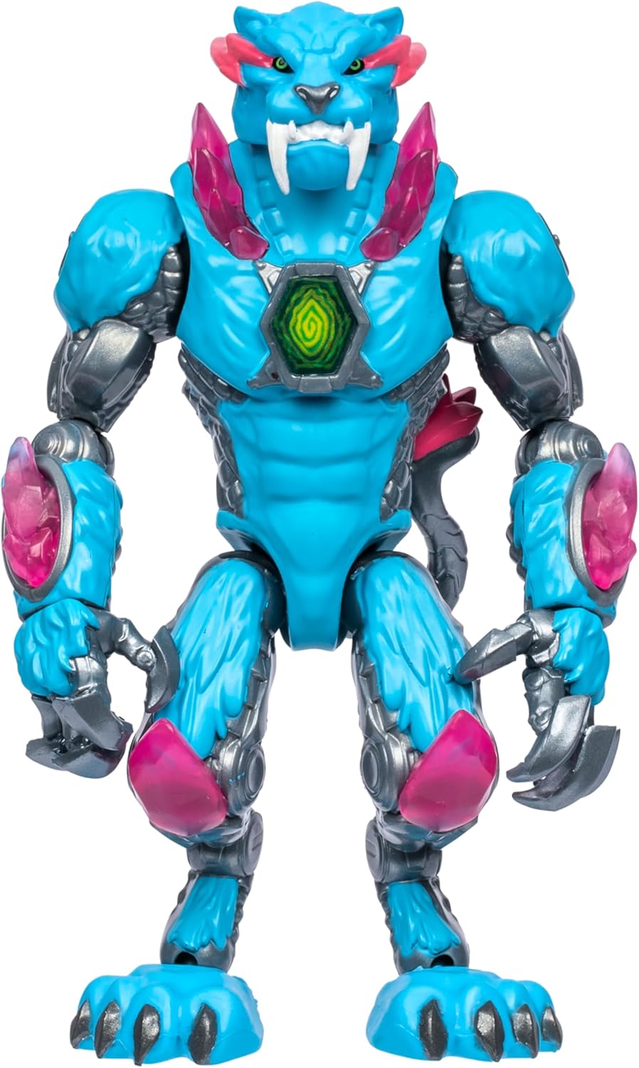 Mr Beast - Lab Mutators, Mutate The Ultimate Beast - Iconic Panther