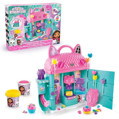 Gabbys Dollhouse - Dough House