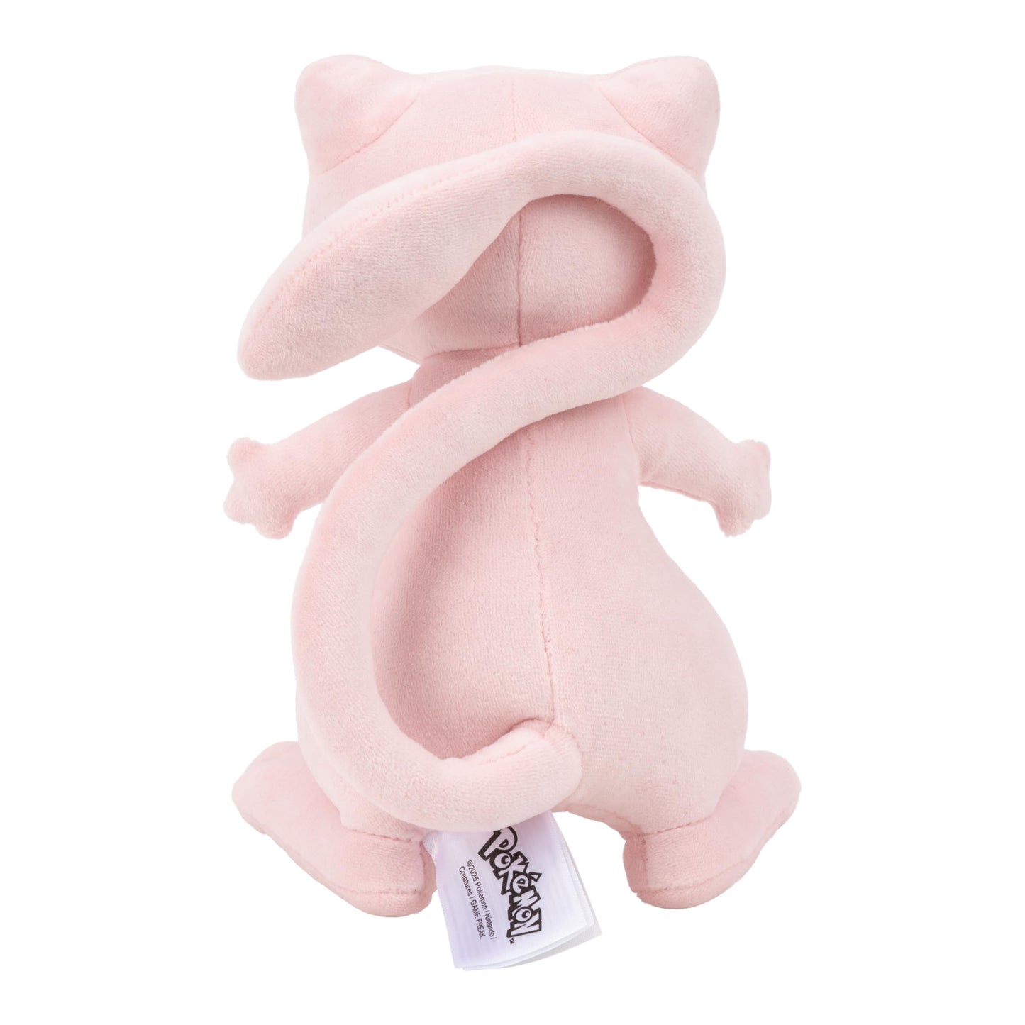 Pokemon - 8" Plush - Mew