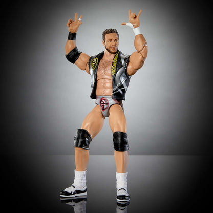 WWE Ultimate - La Knight