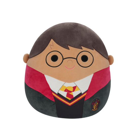 Squishmallows - Harry Potter - Harry